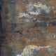 Glazed porcelain floor tiles, 120x120 cm, matt brown, rectified, A4H265 City Multicolor #12