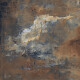 Glazed porcelain floor tiles, 120x120 cm, matt brown, rectified, A4H265 City Multicolor #14