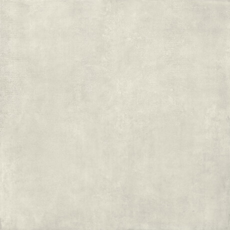 Glazed porcelain floor tiles, 120x120cm, light grey concrete, matt finish, rectified, A4H301 Massive Snow #2