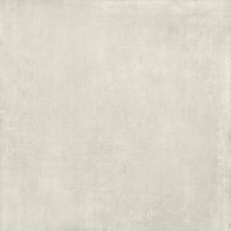 Glazed porcelain floor tiles, 120x120cm, light grey concrete, matt finish, rectified, A4H301 Massive Snow #4