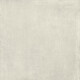 Glazed porcelain floor tiles, 120x120cm, light grey concrete, matt finish, rectified, A4H301 Massive Snow #4