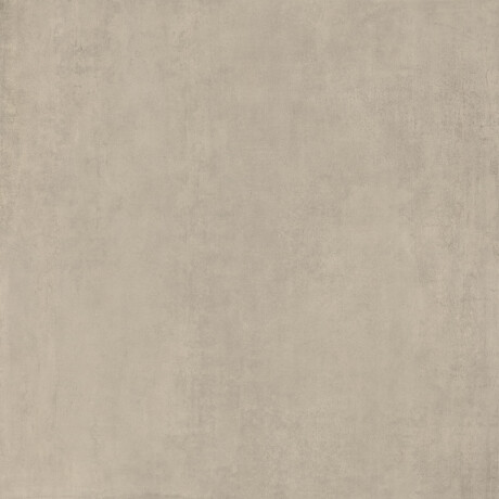 Glazed porcelain floor tiles, 120x120cm, matt concrete grey, rectified, A4H311 Massive Ashen #1
