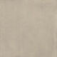 Glazed porcelain floor tiles, 120x120cm, matt concrete grey, rectified, A4H311 Massive Ashen #3