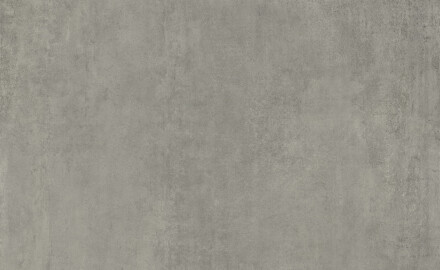 Glazed porcelain floor tiles, 120x120cm, matt concrete grey, rectified, A4H321 Massive Davy