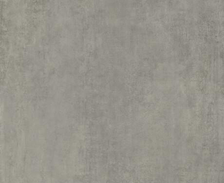 Glazed porcelain floor tiles, 120x120cm, matt concrete grey, rectified, A4H321 Massive Davy