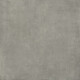 Glazed porcelain floor tiles, 120x120cm, matt concrete grey, rectified, A4H321 Massive Davy #2