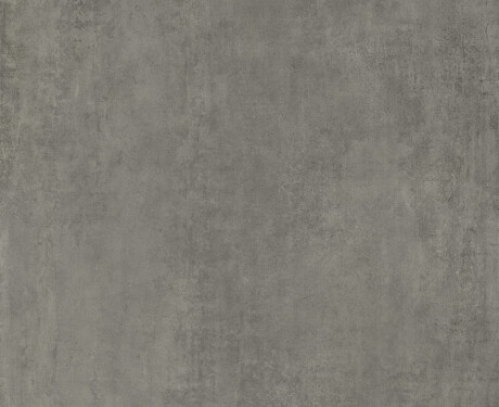 Glazed porcelain stoneware floor tiles, 120x120cm, dark grey concrete, matt finish, rectified, A4H326 Massive Dimgray