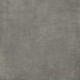 Glazed porcelain stoneware floor tiles, 120x120cm, dark grey concrete, matt finish, rectified, A4H326 Massive Dimgray #2