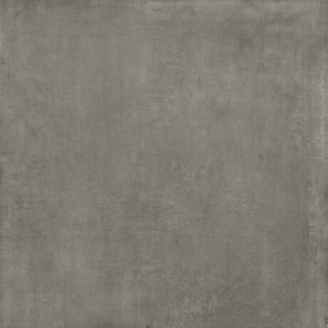 Glazed porcelain stoneware floor tiles, 120x120cm, dark grey concrete, matt finish, rectified, A4H326 Massive Dimgray #3