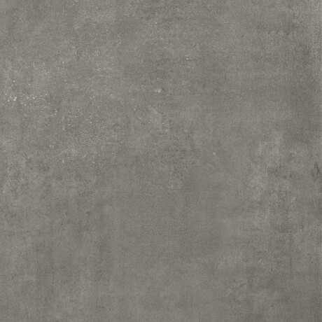 Glazed porcelain stoneware floor tiles, 60x120cm, dark grey concrete, matt finish, rectified, A4H327 Massive Dimgray #3