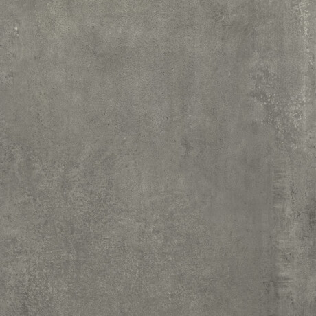 Glazed porcelain stoneware floor tiles, 60x120cm, dark grey concrete, matt finish, rectified, A4H327 Massive Dimgray #4