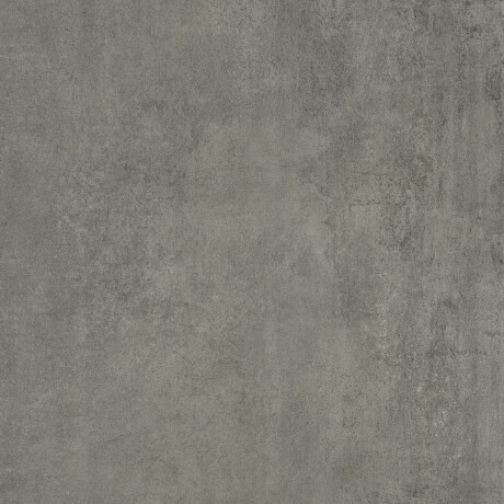 Glazed porcelain stoneware floor tiles, 60x120cm, dark grey concrete, matt finish, rectified, A4H327 Massive Dimgray #5