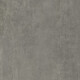 Glazed porcelain stoneware floor tiles, 60x120cm, dark grey concrete, matt finish, rectified, A4H327 Massive Dimgray #7