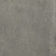 Glazed porcelain stoneware floor tiles, 60x120cm, dark grey concrete, matt finish, rectified, A4H327 Massive Dimgray #9