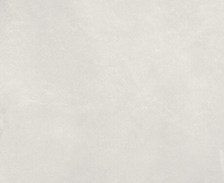 Large-format porcelain stoneware tile, 120x270 cm, matt white, rectified, A4H331 Mood Pure