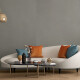 Large-format porcelain stoneware tile, 120x270 cm, matt grey, rectified, A4H335 Mood Balance #4