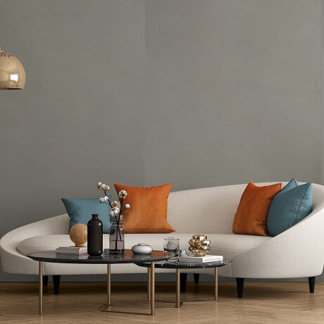 Glazed porcelain floor tiles, 60x120cm, matt grey, rectified, A4H337 Mood Balance #25