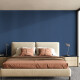Glazed porcelain floor tiles, 60x120cm, matt blue, rectified, A4H345 Mood Vivo #1