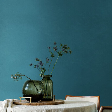 Large-format 120x280 cm blue matt rectified porcelain stoneware tile A4H347 Mood Hope #2