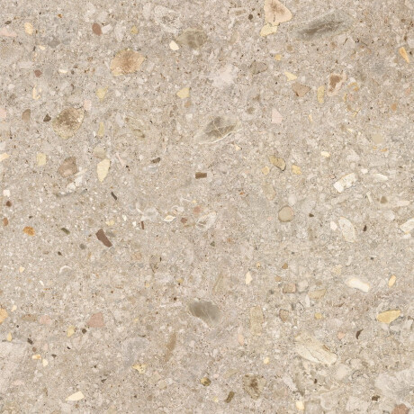 Glazed porcelain stoneware floor tiles, 120x280 cm, beige, matt terrazzo finish, rectified, A4H406 Ceppo Di Gre Warm #2