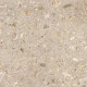 Glazed porcelain stoneware floor tiles, 120x280 cm, beige, matt terrazzo finish, rectified, A4H406 Ceppo Di Gre Warm #2