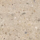 Glazed porcelain floor tiles, 120x120cm, beige terrazzo, matt finish, rectified, A4H407 Ceppo Di Gre Warm #3