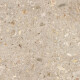 Glazed porcelain floor tiles, 120x120cm, beige terrazzo, matt finish, rectified, A4H407 Ceppo Di Gre Warm #4