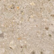 Glazed porcelain stoneware floor tiles, 60x120cm, beige terrazzo, matt finish, rectified, A4H408 Ceppo Di Gre Warm #2
