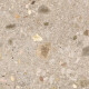 Glazed porcelain stoneware floor tiles, 60x120cm, beige terrazzo, matt finish, rectified, A4H408 Ceppo Di Gre Warm #6
