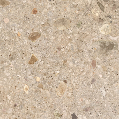 Glazed porcelain stoneware floor tiles, 60x120cm, beige terrazzo, matt finish, rectified, A4H408 Ceppo Di Gre Warm #7