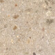 Glazed porcelain stoneware floor tiles, 60x120cm, beige terrazzo, matt finish, rectified, A4H408 Ceppo Di Gre Warm #7