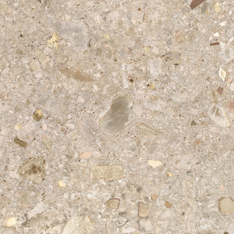 Glazed porcelain stoneware floor tiles, 60x120cm, beige terrazzo, matt finish, rectified, A4H408 Ceppo Di Gre Warm #8