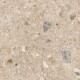 Glazed porcelain stoneware floor tiles, 60x120cm, beige terrazzo, matt finish, rectified, A4H408 Ceppo Di Gre Warm #11