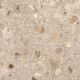 Glazed porcelain stoneware floor tiles, 60x120cm, beige terrazzo, matt finish, rectified, A4H408 Ceppo Di Gre Warm #15