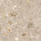 Glazed porcelain stoneware floor tiles, 60x120cm, beige terrazzo, matt finish, rectified, A4H408 Ceppo Di Gre Warm #17