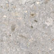 Glazed porcelain stoneware floor tiles, 60x120cm, light grey, matt, rectified, A4H418, Ceppo Di Gre Multi terrazzo #4