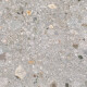 Glazed porcelain stoneware floor tiles, 60x120cm, light grey, matt, rectified, A4H418, Ceppo Di Gre Multi terrazzo #6