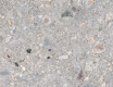 Glazed porcelain stoneware floor tiles, 60x120cm, light grey, matt, rectified, A4H418, Ceppo Di Gre Multi terrazzo