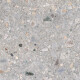 Glazed porcelain stoneware floor tiles, 60x120cm, light grey, matt, rectified, A4H418, Ceppo Di Gre Multi terrazzo #1