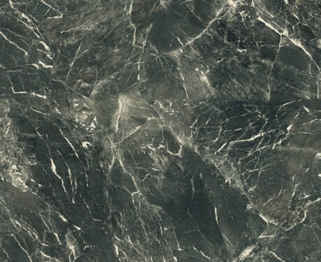 Large-format porcelain stoneware tile, 120x270 cm, green, glossy, rectified, A4H446 Verde Alpi