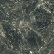 Large-format porcelain stoneware tile, 120x270 cm, green, glossy, rectified, A4H446 Verde Alpi #1