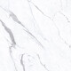 Large-format 120x270 cm glossy porcelain stoneware tile with grey veining, rectified, A4H451 Statuario Superiore #13