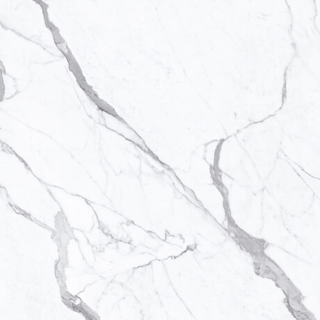 Large-format 120x270 cm glossy porcelain stoneware tile with grey veining, rectified, A4H451 Statuario Superiore #14