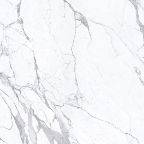 Large-format 120x270 cm glossy porcelain stoneware tile with grey veining, rectified, A4H451 Statuario Superiore #16