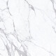 Large-format 120x270 cm glossy porcelain stoneware tile with grey veining, rectified, A4H451 Statuario Superiore #16