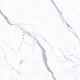 Large-format 120x270 cm glossy porcelain stoneware tile with grey veining, rectified, A4H451 Statuario Superiore #17