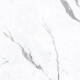 Glazed porcelain stoneware floor tiles, 120x280 cm, matt finish with grey veining, rectified, A4H452 Statuario Superiore #10