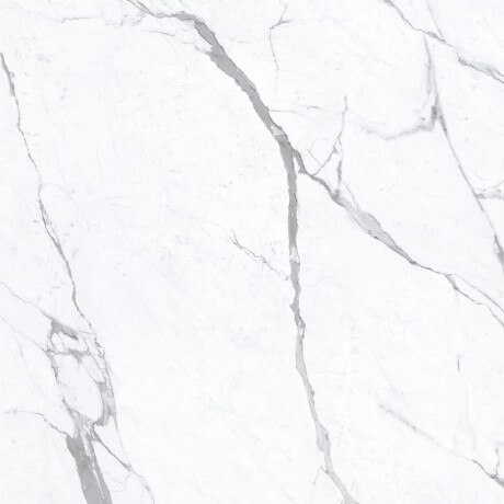 Glazed porcelain stoneware floor tiles, 120x280 cm, matt finish with grey veining, rectified, A4H452 Statuario Superiore #13