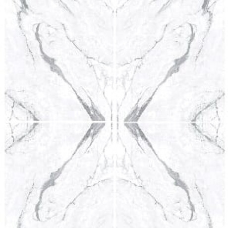 Glazed porcelain stoneware floor tiles, 120x280, gloss finish, rectified, A4H453 Statuario Superiore Bookmatch #1