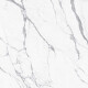 Glazed floor tiles, 120x120, glossy finish with grey veining, rectified, A4H454 Statuario Superiore #11